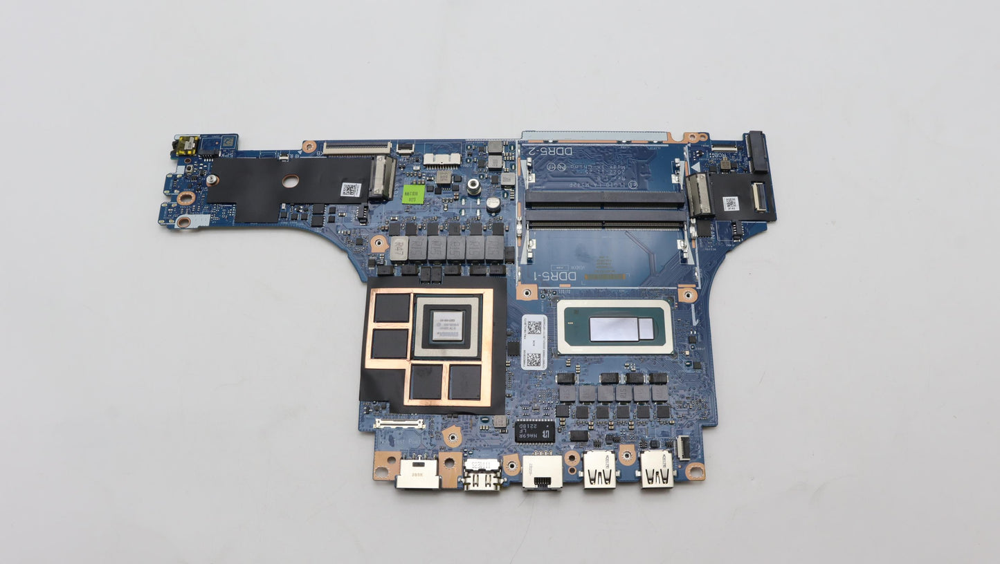Lenovo Bdplanar C 82Xv I713700H Rtx40 - 5B21L28173