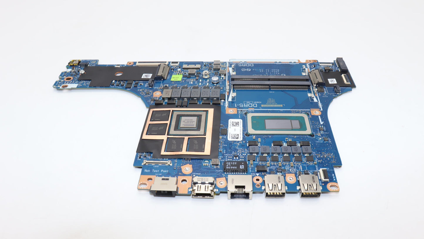 Lenovo Bdplanar C 82Xv I713700H Rtx40 - 5B21L28173