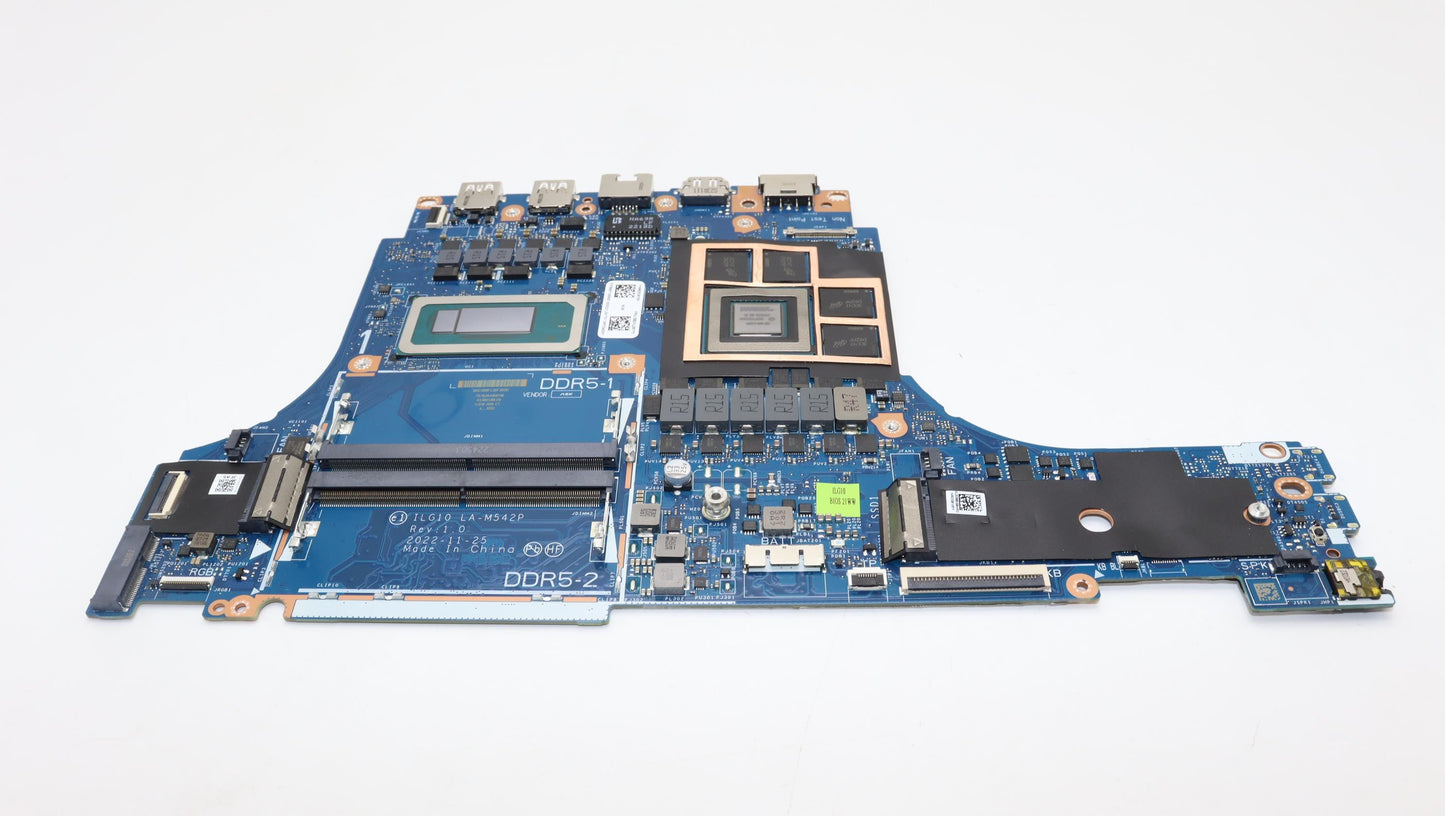 Lenovo Bdplanar C 82Xv I713700H Rtx40 - 5B21L28173