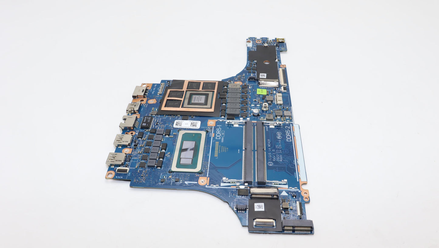 Lenovo Bdplanar C 82Xv I713700H Rtx40 - 5B21L28173