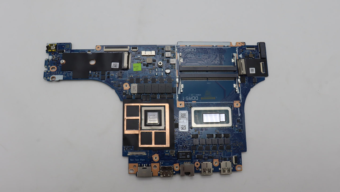 Lenovo Bdplanar C 82Xv I713700H Rtx40 - 5B21L28174