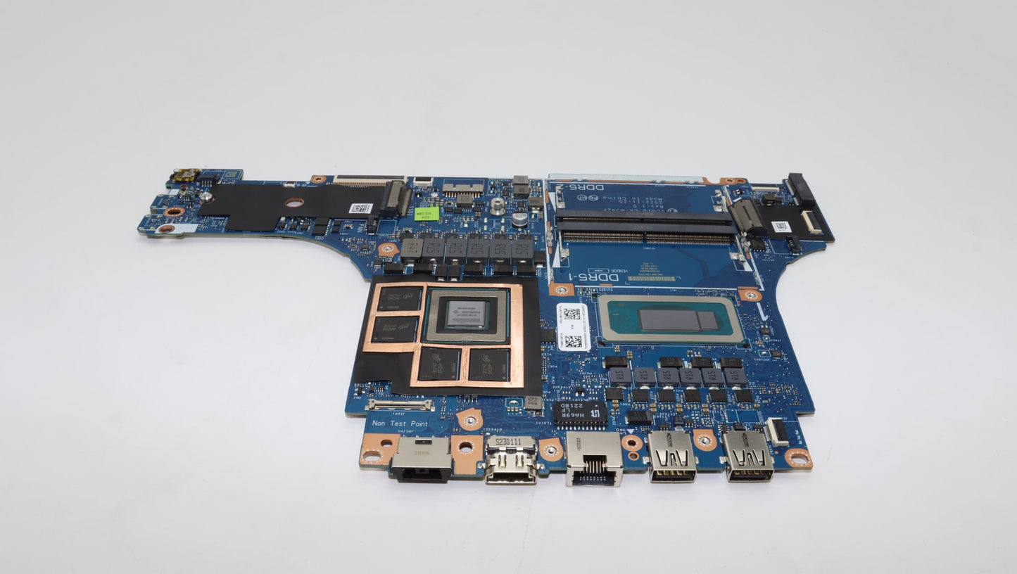 Lenovo Bdplanar C 82Xv I713700H Rtx40 - 5B21L28174