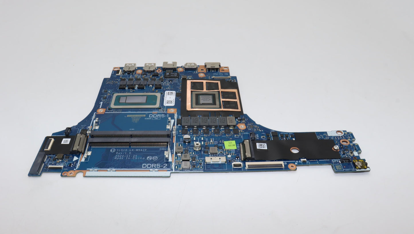 Lenovo Bdplanar C 82Xv I713700H Rtx40 - 5B21L28174