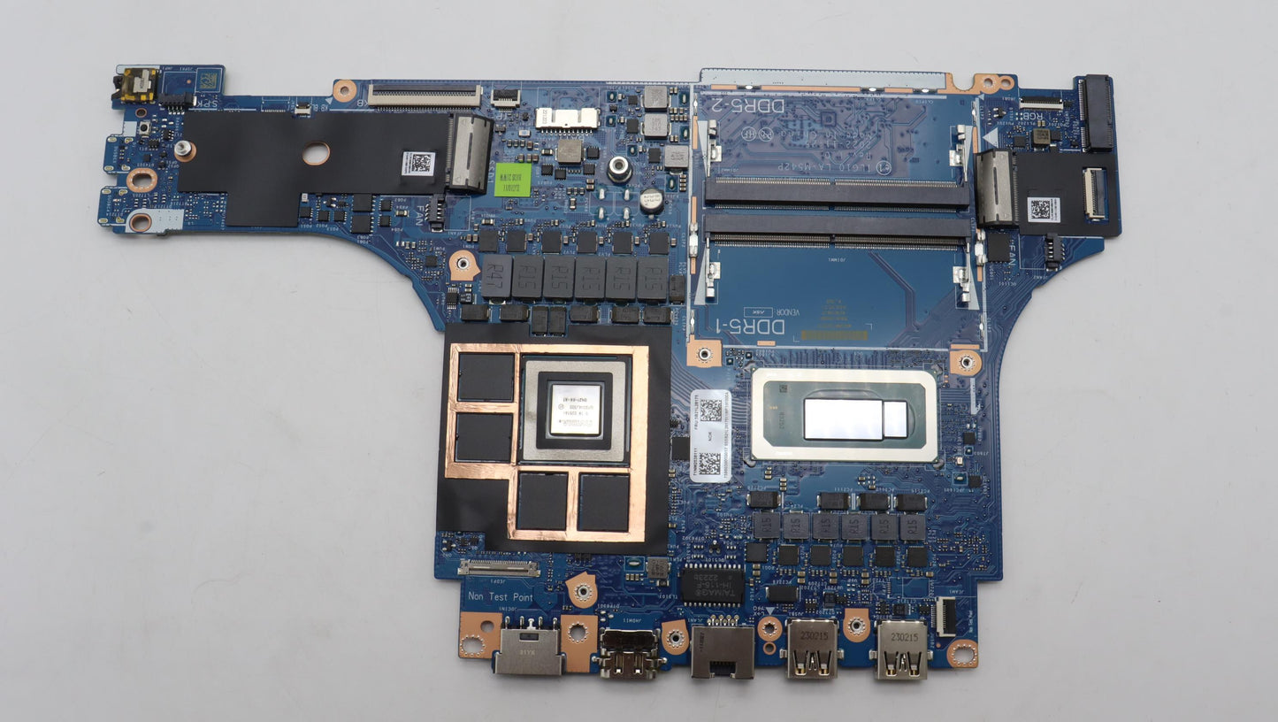 Lenovo Bdplanar C 82Xv I713620H Rtx40 - 5B21L28175