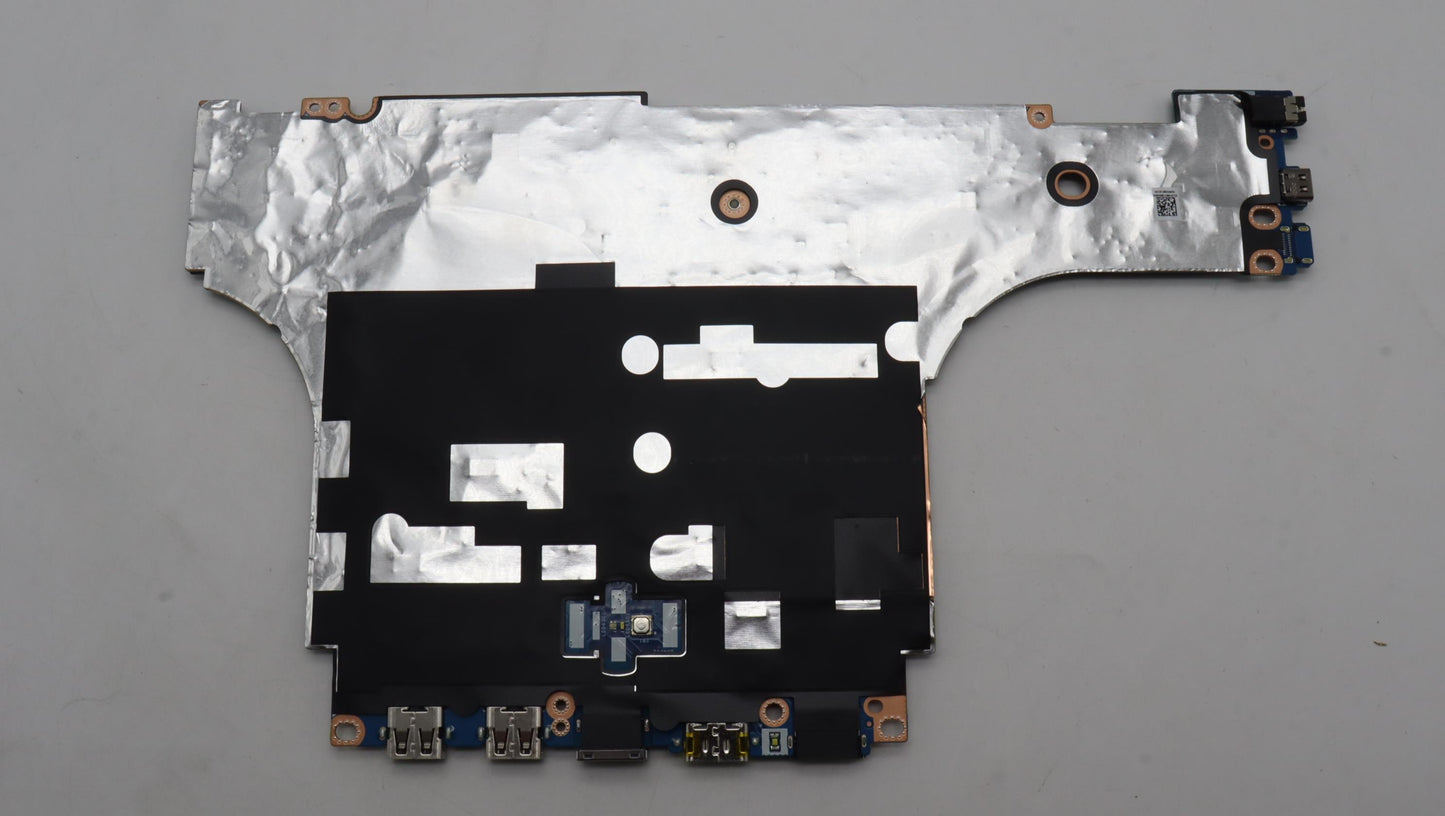 Lenovo Bdplanar C 82Xv I713620H Rtx40 - 5B21L28175