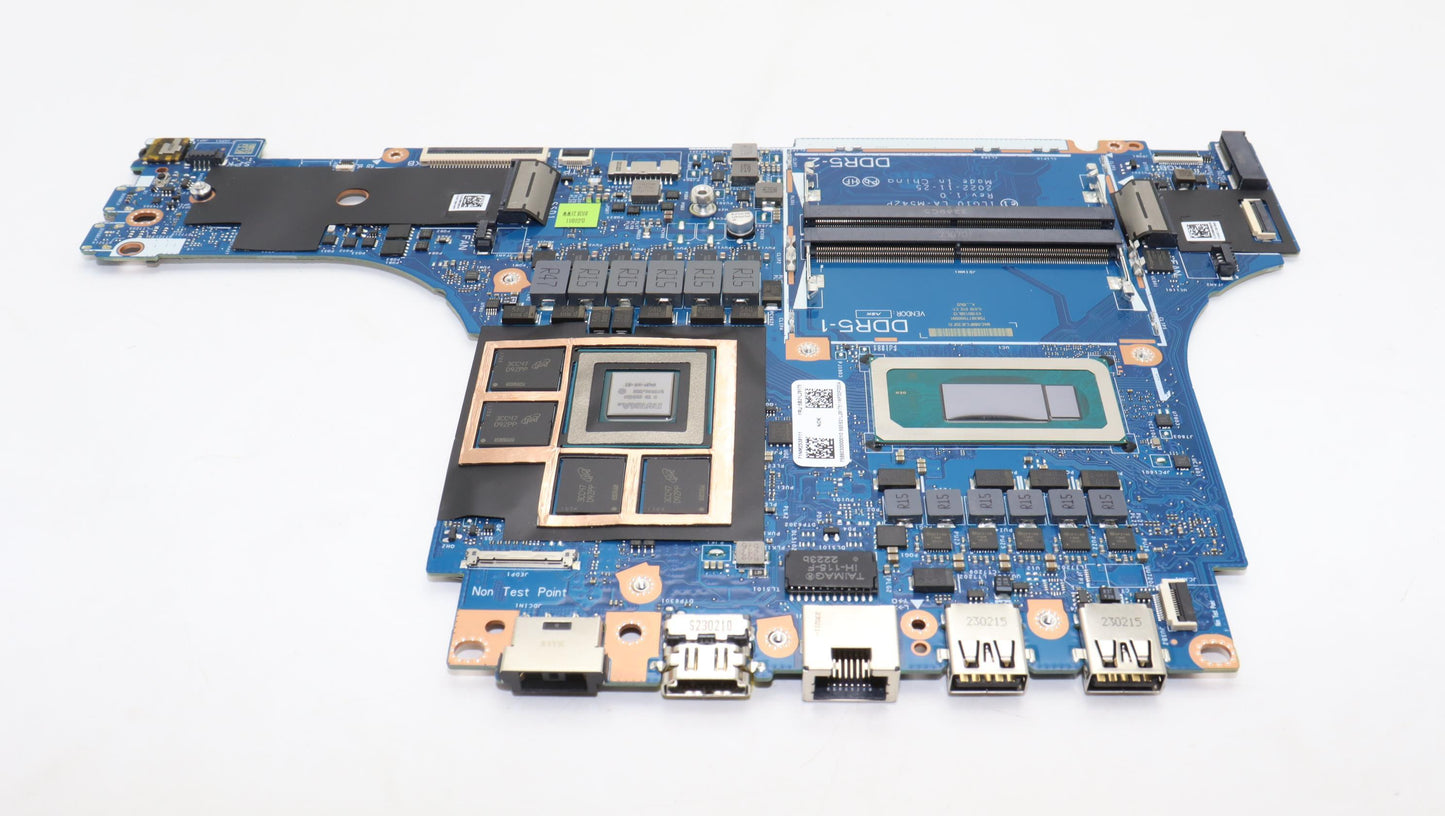 Lenovo Bdplanar C 82Xv I713620H Rtx40 - 5B21L28175