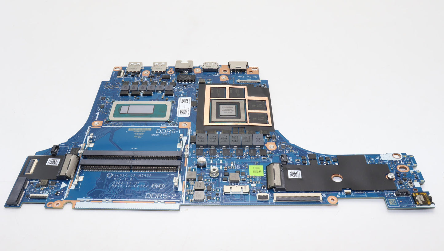 Lenovo Bdplanar C 82Xv I713620H Rtx40 - 5B21L28175