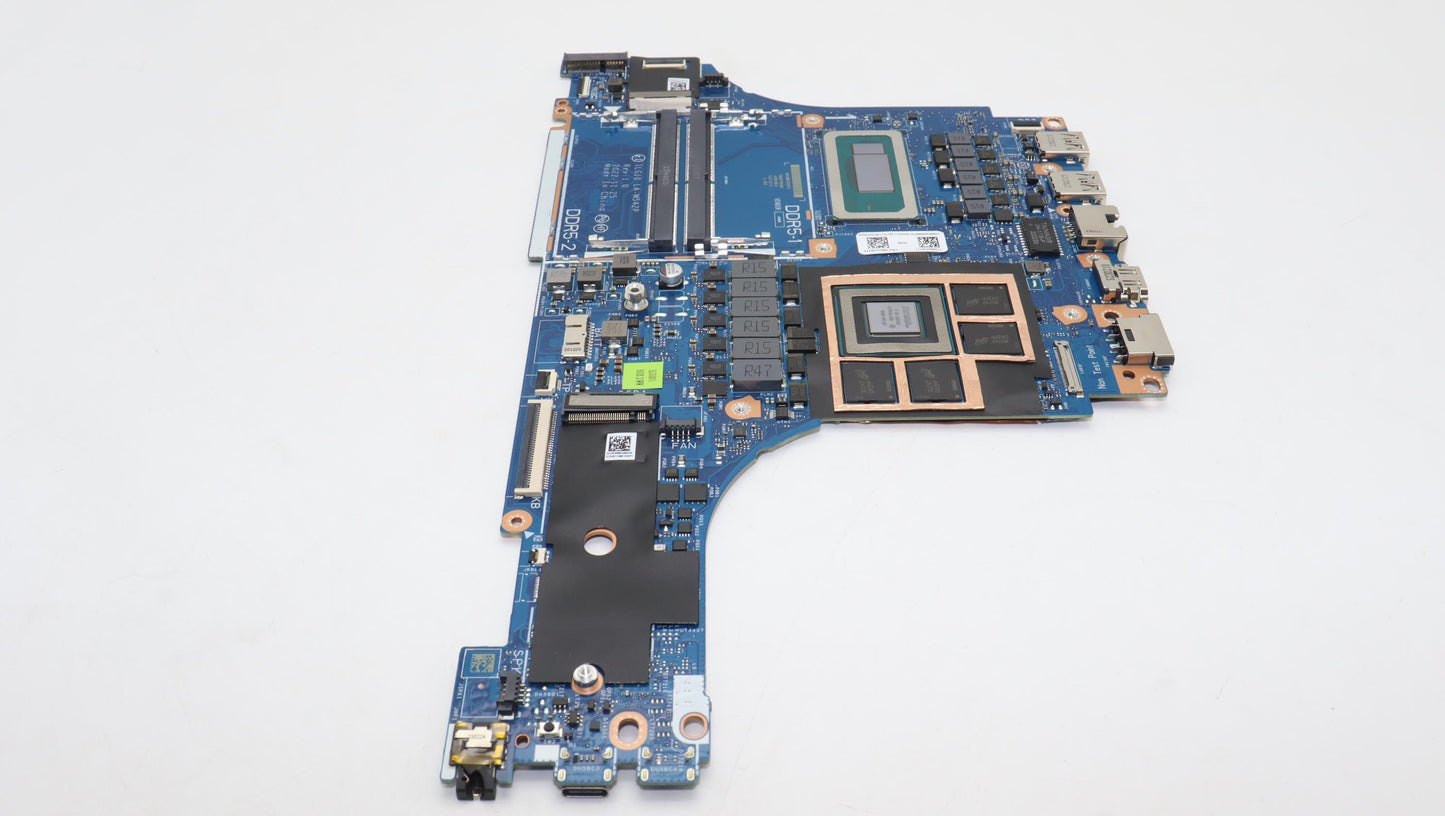 Lenovo Bdplanar C 82Xv I713620H Rtx40 - 5B21L28175