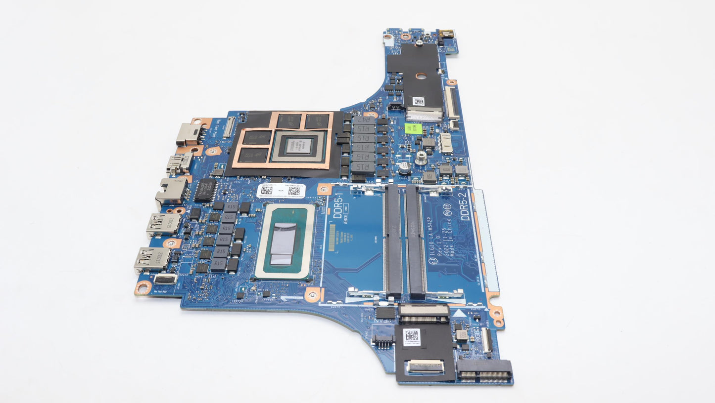 Lenovo Bdplanar C 82Xv I713620H Rtx40 - 5B21L28175