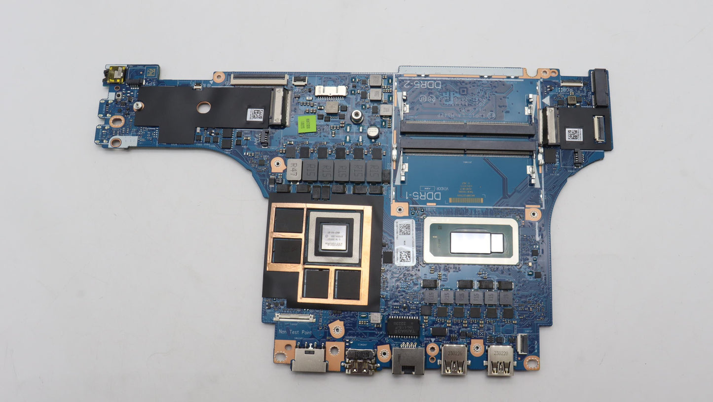 Lenovo Bdplanar C 82Xv I713620H Rtx40 - 5B21L28176