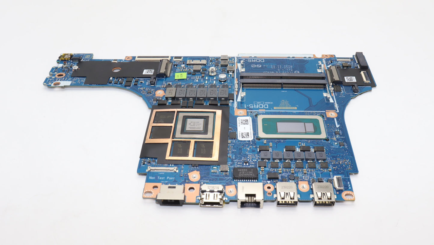 Lenovo Bdplanar C 82Xv I713620H Rtx40 - 5B21L28176