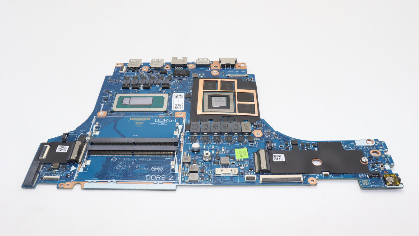 Lenovo Bdplanar C 82Xv I713620H Rtx40 - 5B21L28176