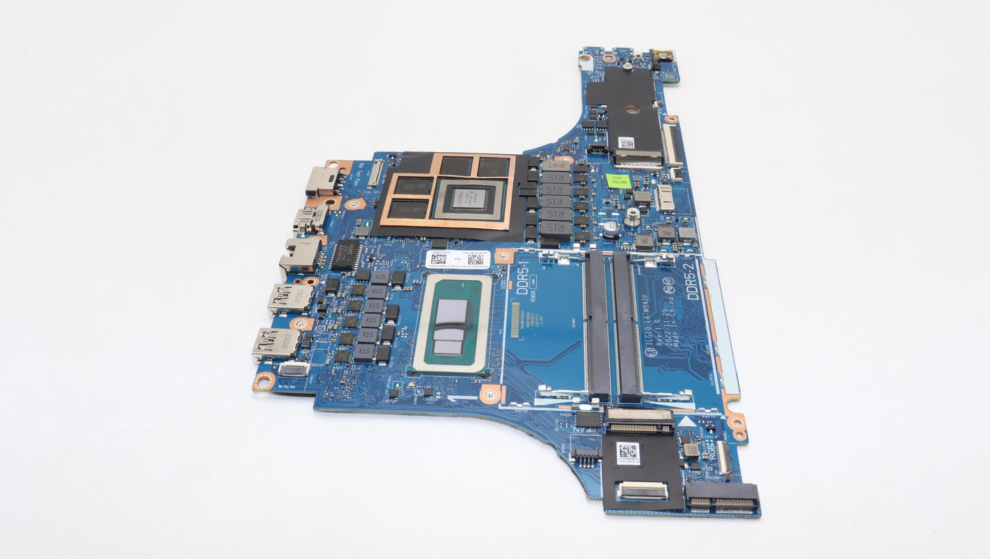 Lenovo Bdplanar C 82Xv I713620H Rtx40 - 5B21L28176