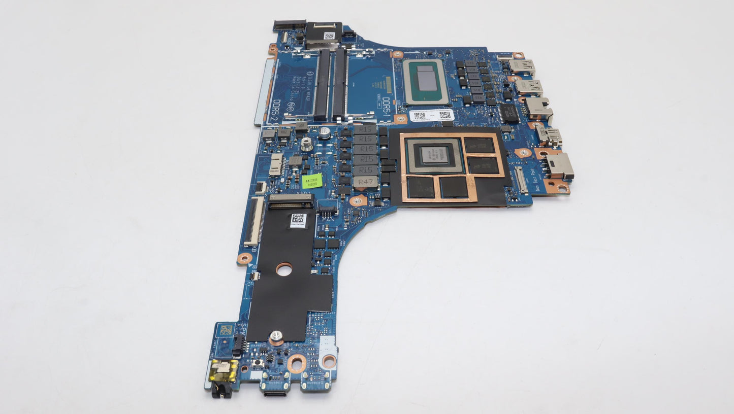 Lenovo Bdplanar C 82Xv I713620H Rtx40 - 5B21L28176