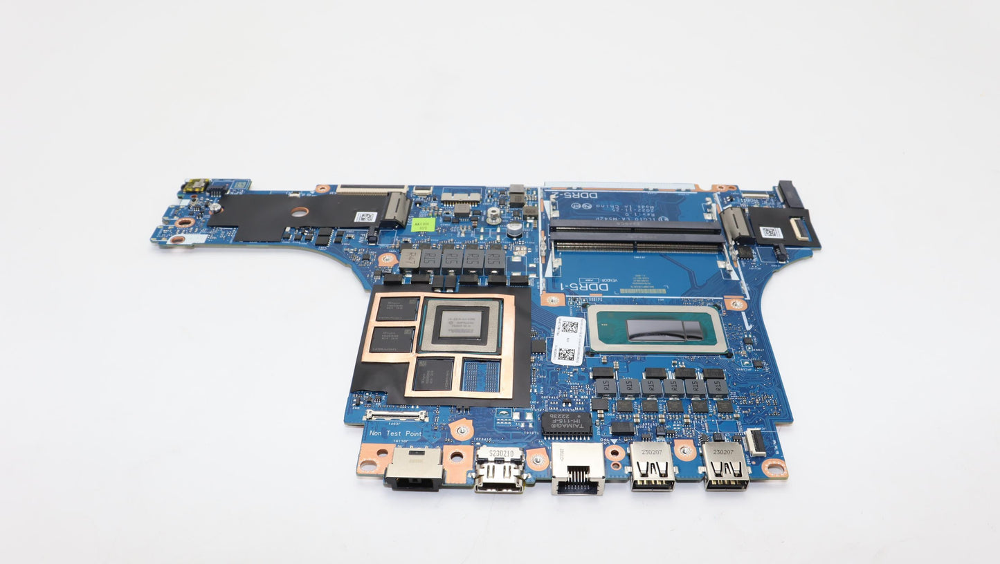 Lenovo Bdplanar C 82Xv I513500H Rtx30 - 5B21L28180