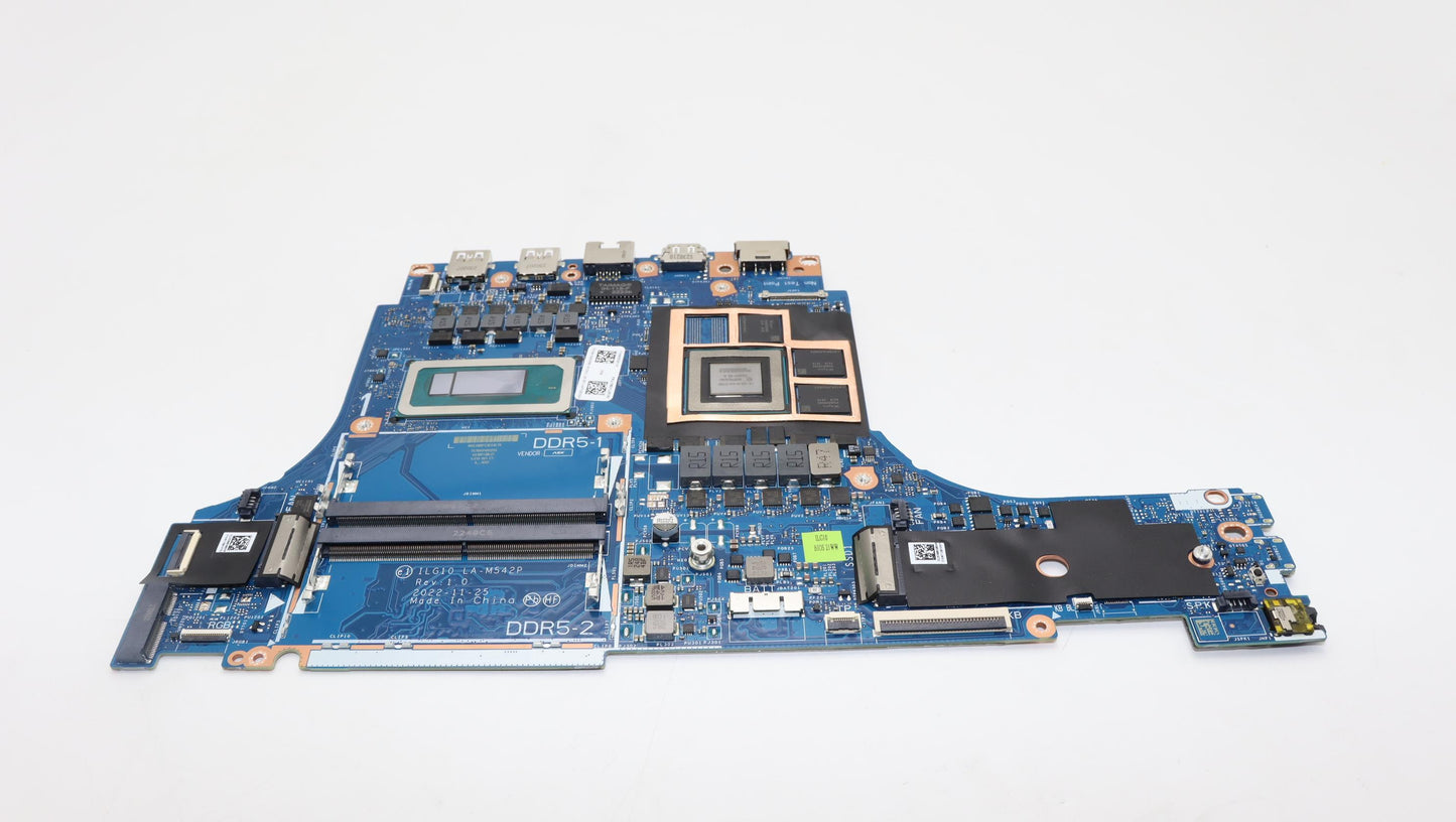 Lenovo Bdplanar C 82Xv I513500H Rtx30 - 5B21L28180