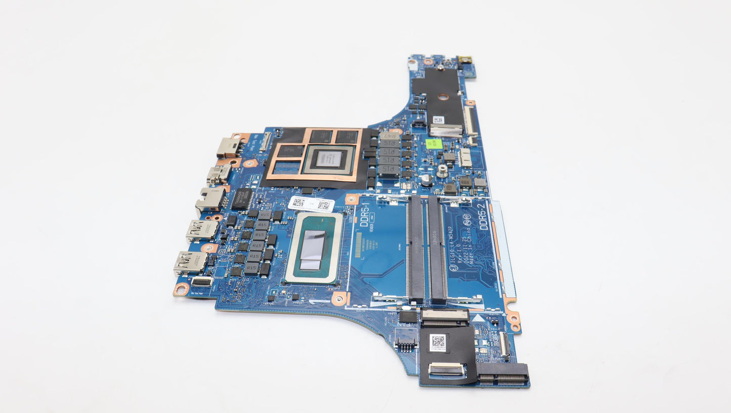 Lenovo Bdplanar C 82Xv I513500H Rtx30 - 5B21L28180