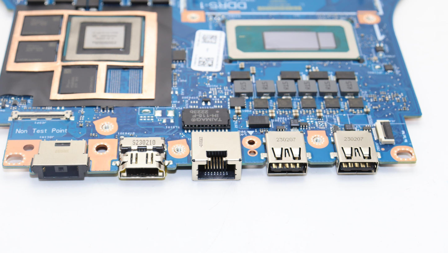 Lenovo Bdplanar C 82Xv I513500H Rtx30 - 5B21L28180