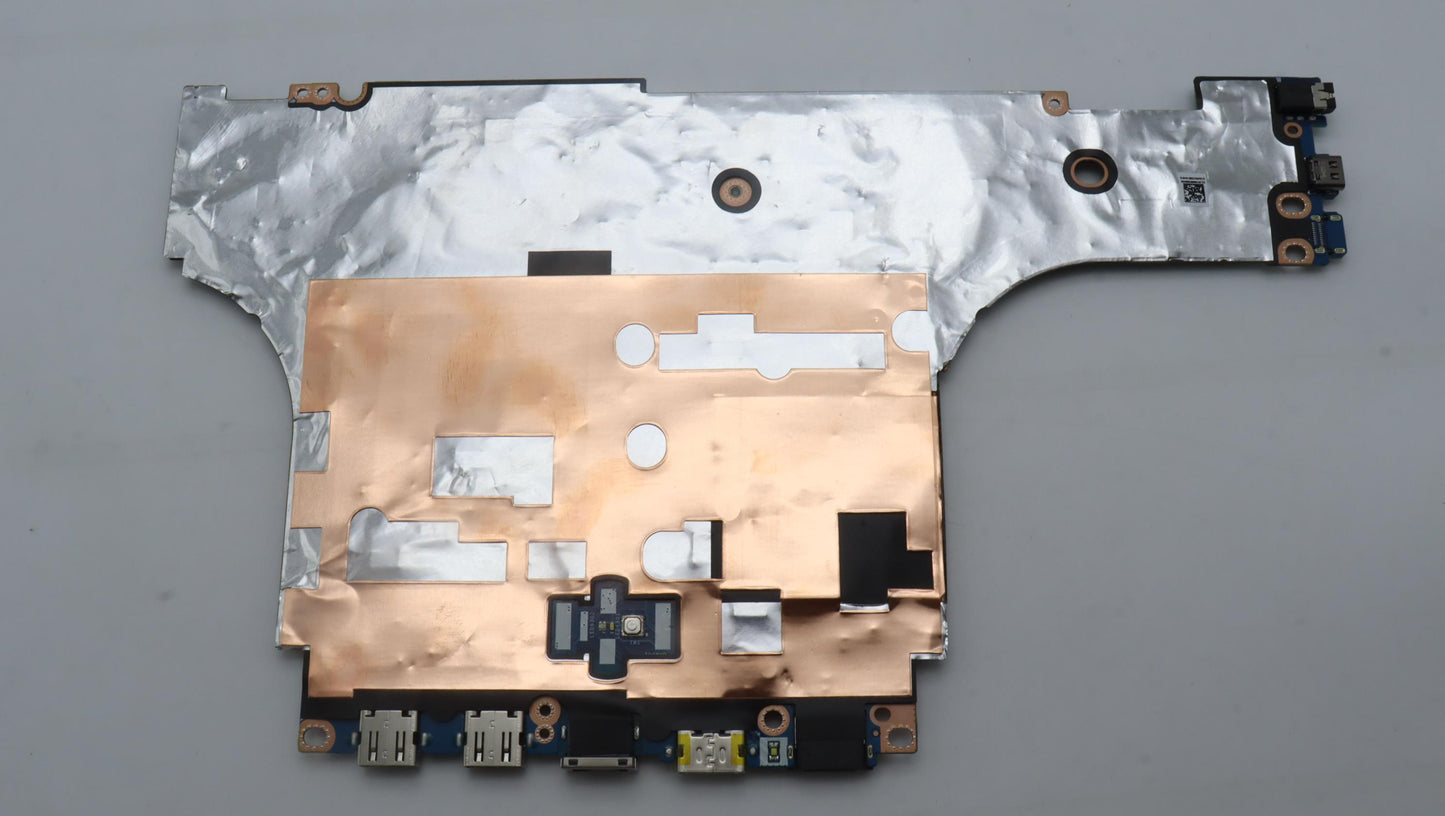 Lenovo Bdplanar C 82Xv I512450H Rtx40 - 5B21L30000