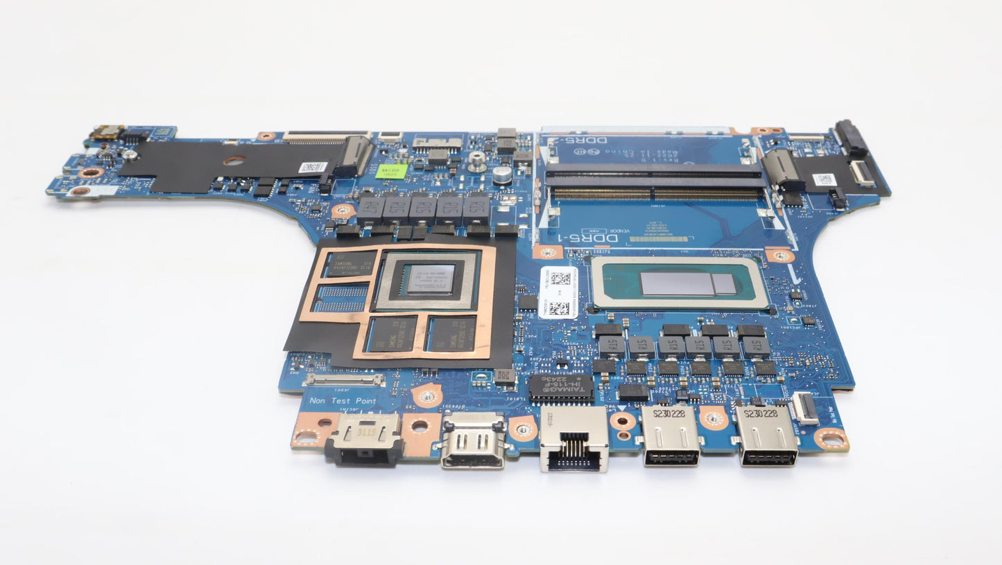 Lenovo Bdplanar C 82Xv I512450H Rtx40 - 5B21L30000