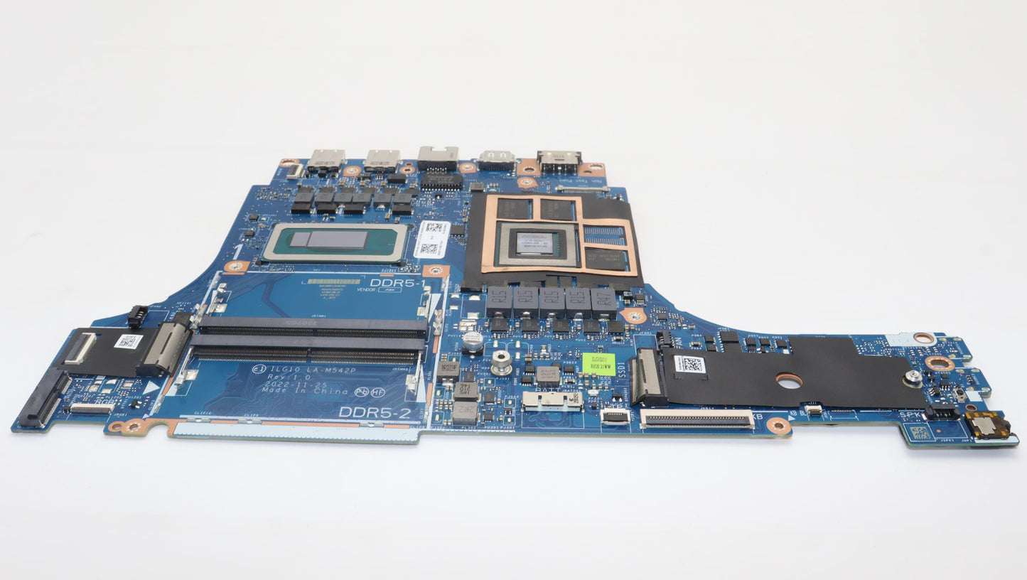 Lenovo Bdplanar C 82Xv I512450H Rtx40 - 5B21L30000