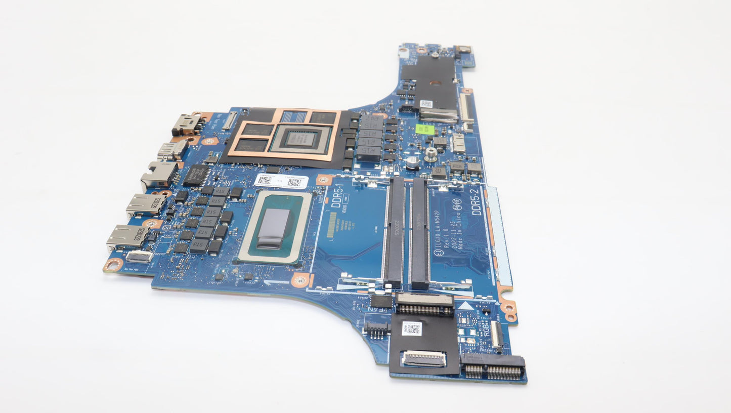 Lenovo Bdplanar C 82Xv I512450H Rtx40 - 5B21L30000