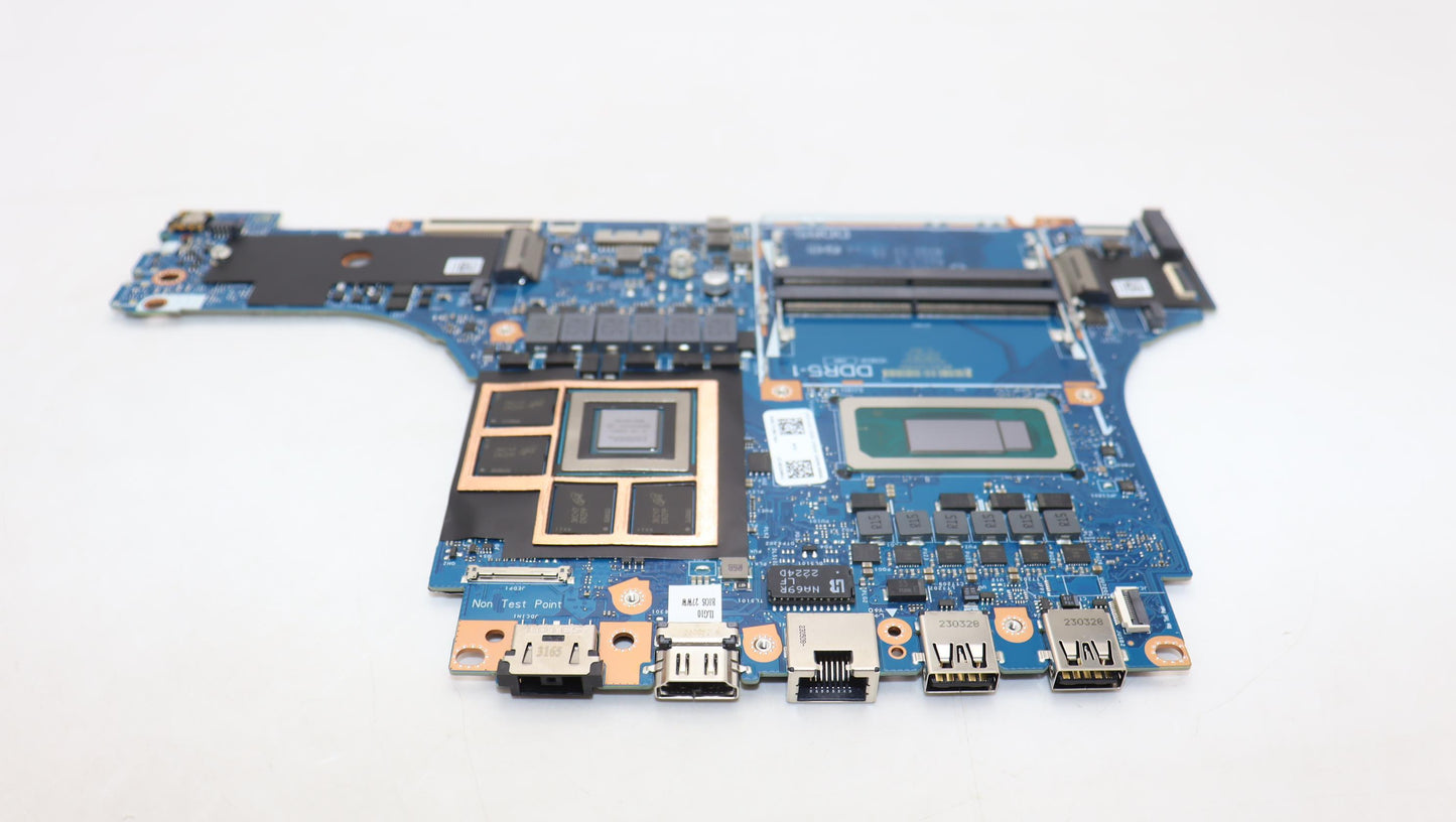 Lenovo Bdplanar C 82Xv I512450H Rtx40 - 5B21L30002