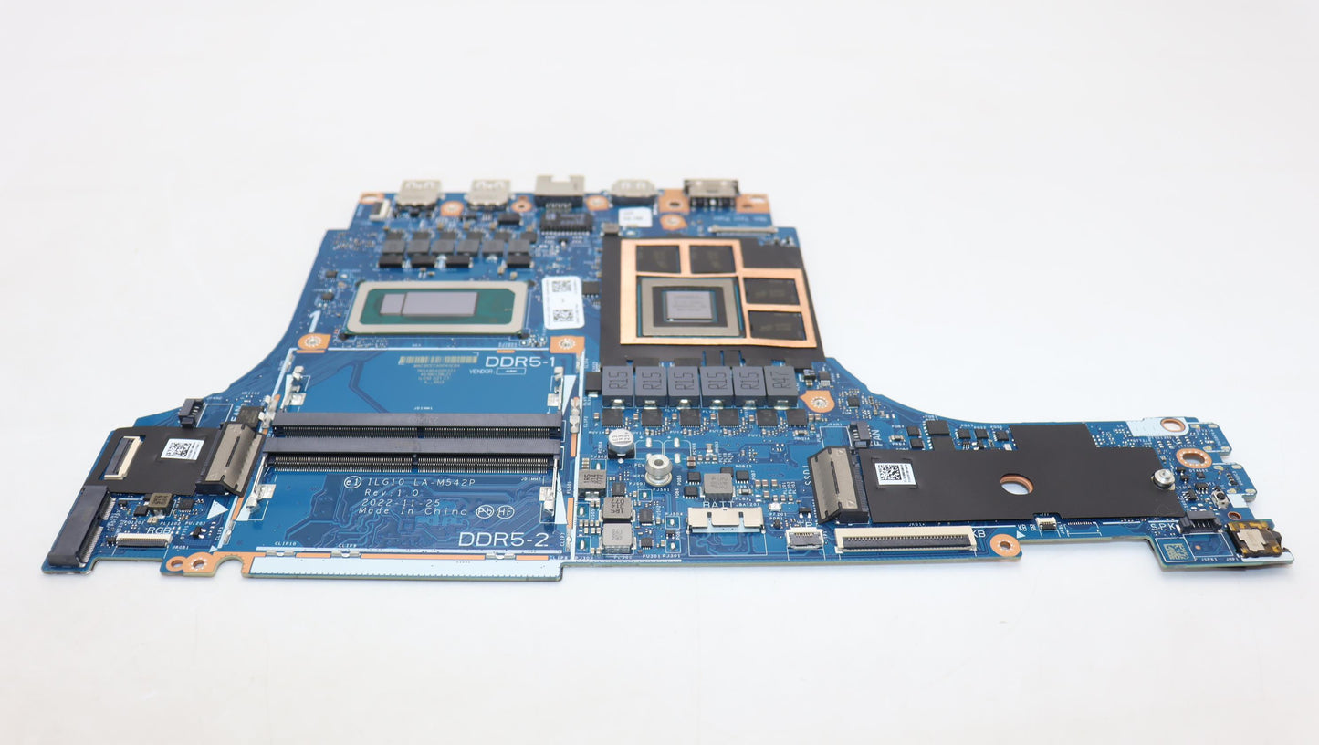 Lenovo Bdplanar C 82Xv I512450H Rtx40 - 5B21L30002