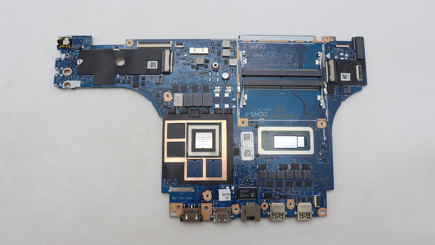 Lenovo Bdplanar C82Xv I512450H Rtx205 - 5B21L30004
