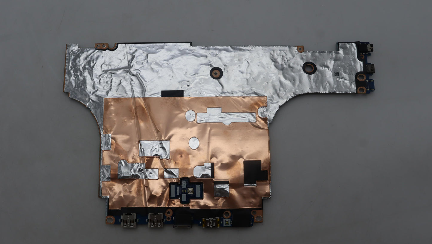 Lenovo Bdplanar C82Xv I512450H Rtx205 - 5B21L30004