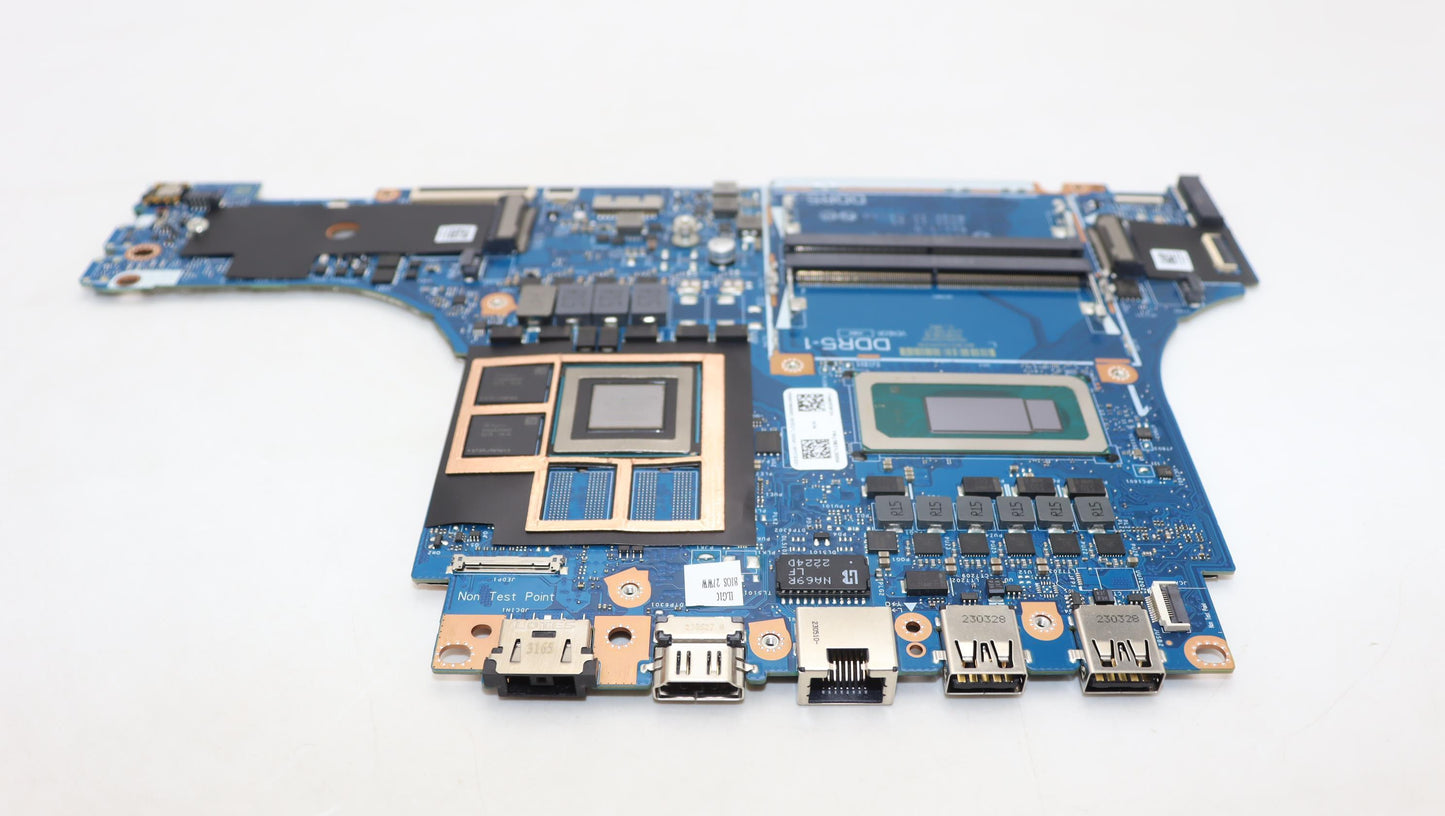 Lenovo Bdplanar C82Xv I512450H Rtx205 - 5B21L30004