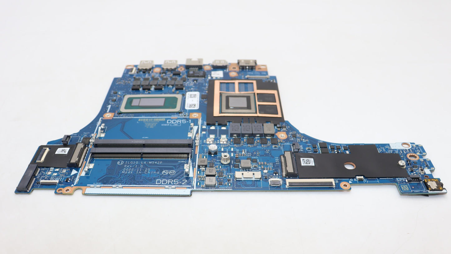 Lenovo Bdplanar C82Xv I512450H Rtx205 - 5B21L30004