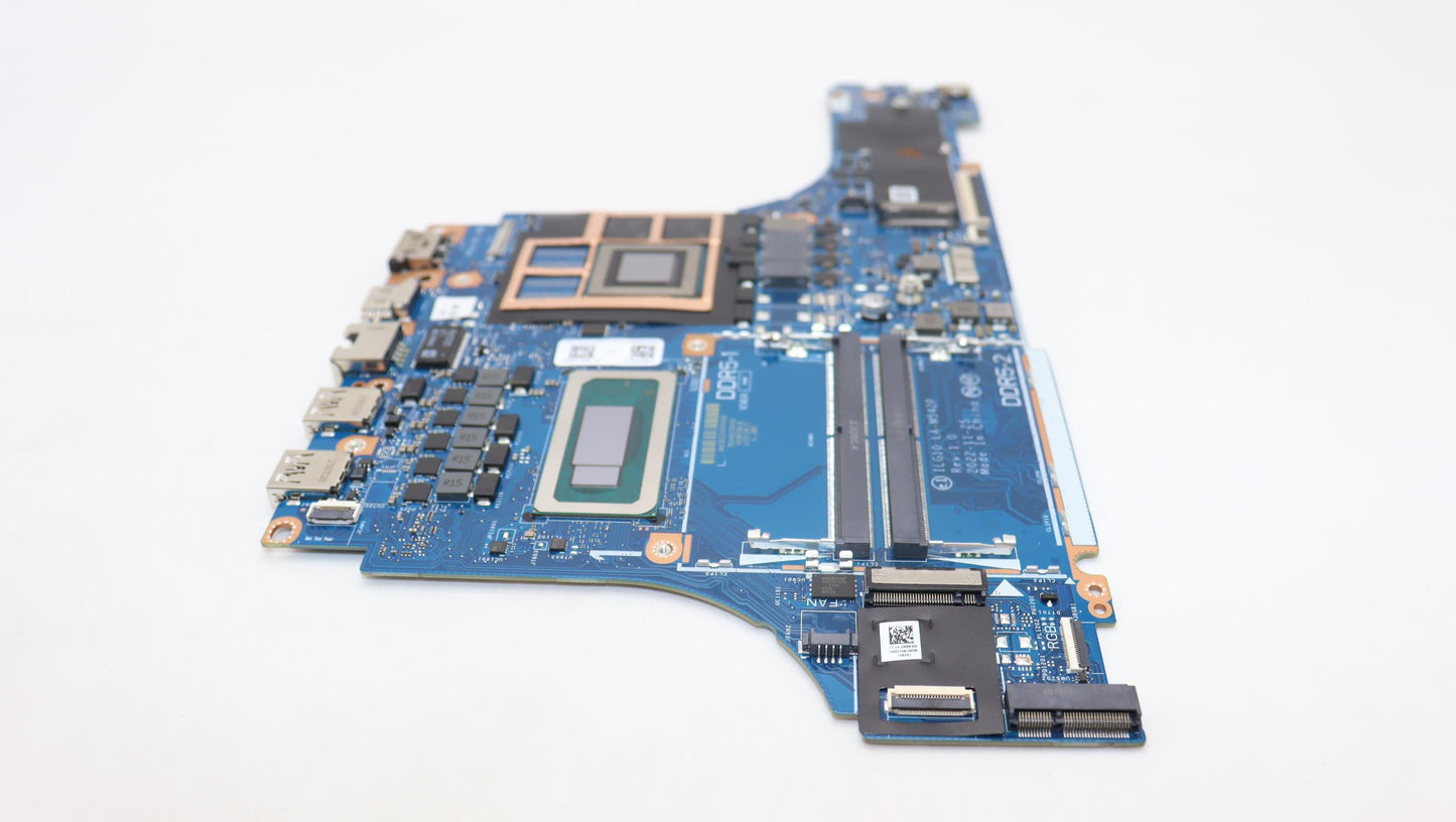 Lenovo Bdplanar C82Xv I512450H Rtx205 - 5B21L30004