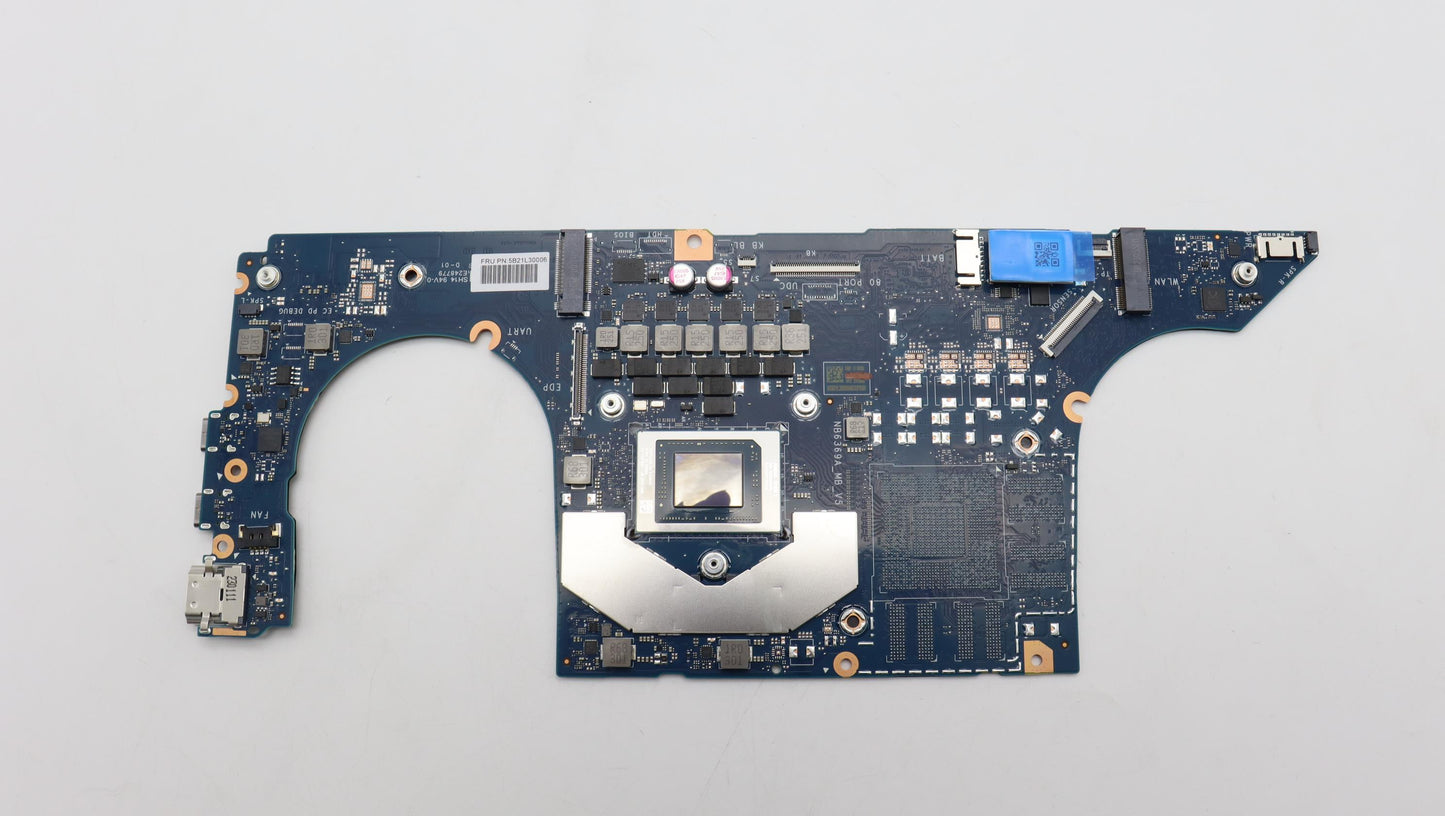 Lenovo Bdplanar H 83Au R57535Hs Uma 1 - 5B21L30006