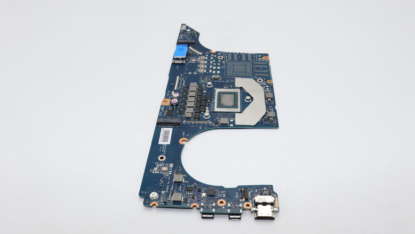 Lenovo Bdplanar H 83Au R57535Hs Uma 1 - 5B21L30006
