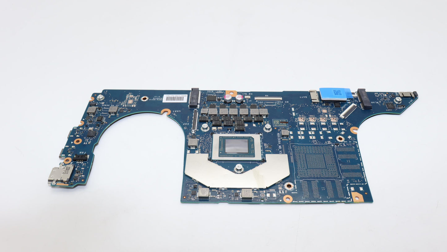 Lenovo Bdplanar H 83Au R57535Hs Uma 1 - 5B21L30006