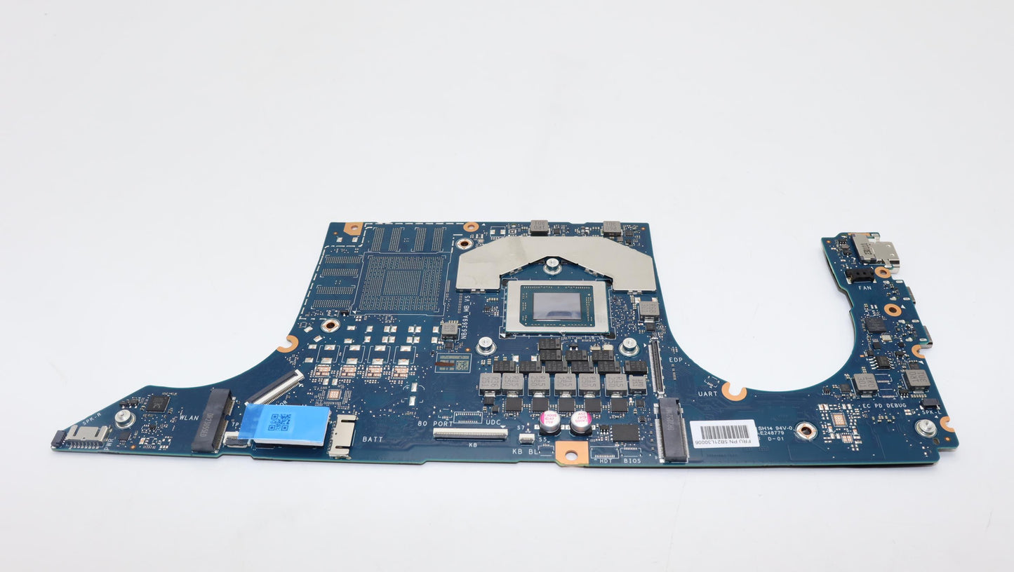 Lenovo Bdplanar H 83Au R57535Hs Uma 1 - 5B21L30006