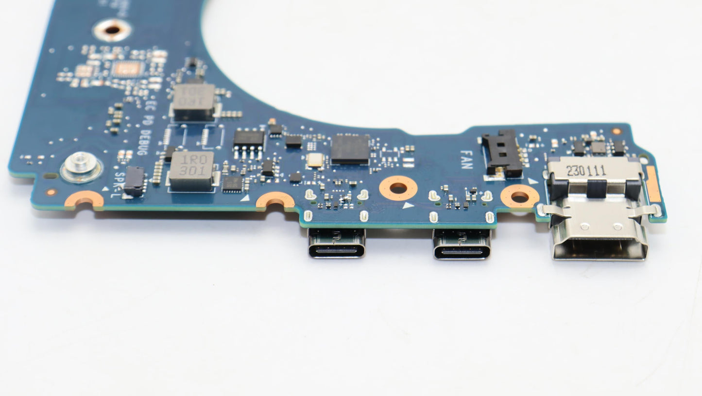 Lenovo Bdplanar H 83Au R57535Hs Uma 1 - 5B21L30006
