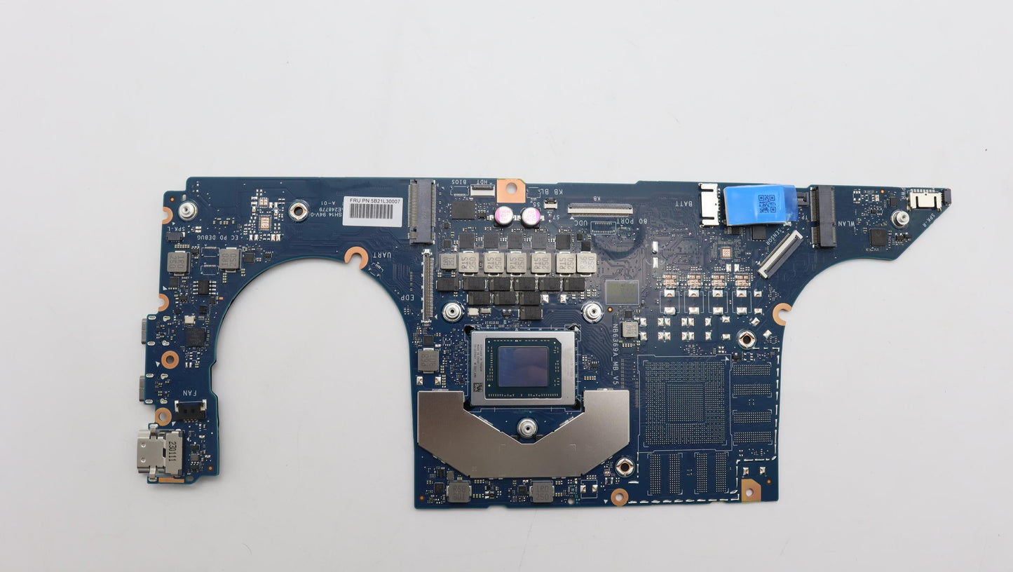 Lenovo Bdplanar H 83Au R77735Hs Uma 1 - 5B21L30007