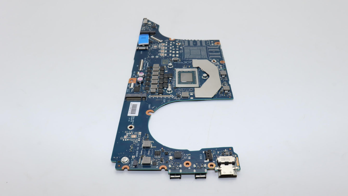Lenovo Bdplanar H 83Au R77735Hs Uma 1 - 5B21L30007