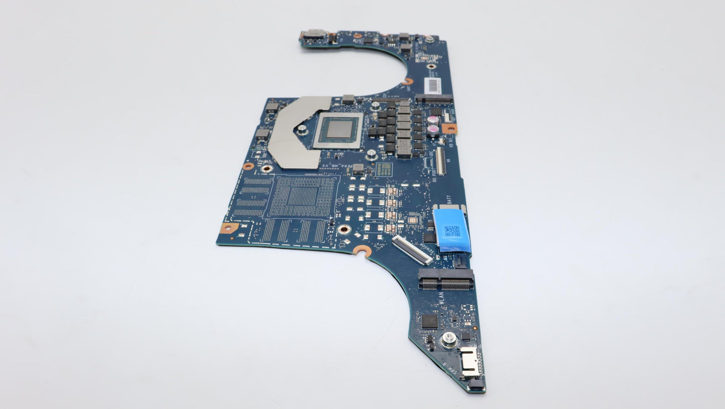Lenovo Bdplanar H 83Au R77735Hs Uma 1 - 5B21L30007