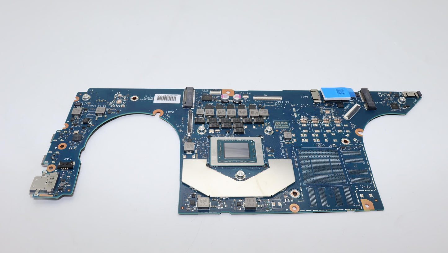 Lenovo Bdplanar H 83Au R77735Hs Uma 1 - 5B21L30007