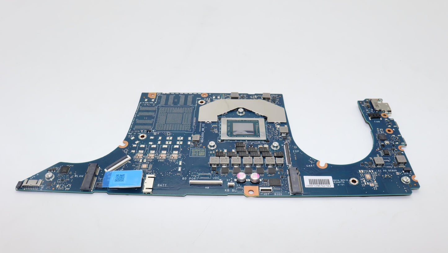 Lenovo Bdplanar H 83Au R77735Hs Uma 1 - 5B21L30007