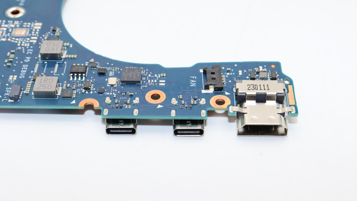 Lenovo Bdplanar H 83Au R77735Hs Uma 1 - 5B21L30007