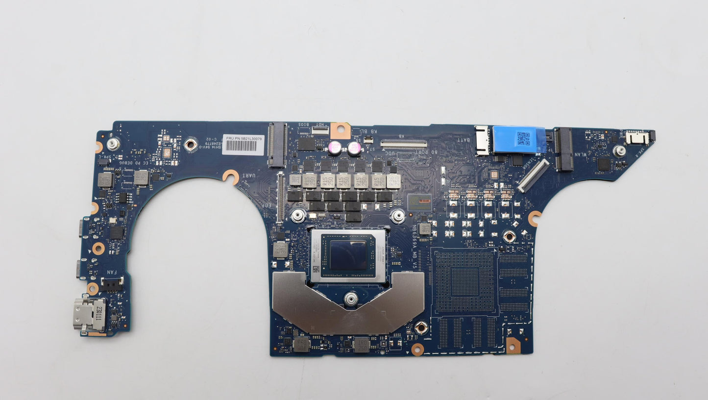 Lenovo Bdplanar H 83Au R77735Hs Uma 1 - 5B21L30079