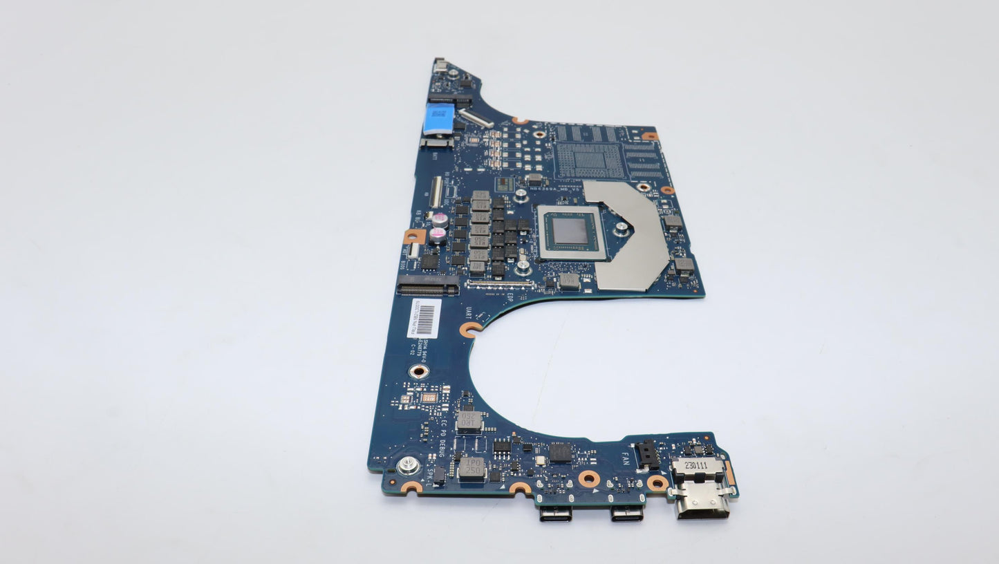 Lenovo Bdplanar H 83Au R77735Hs Uma 1 - 5B21L30079