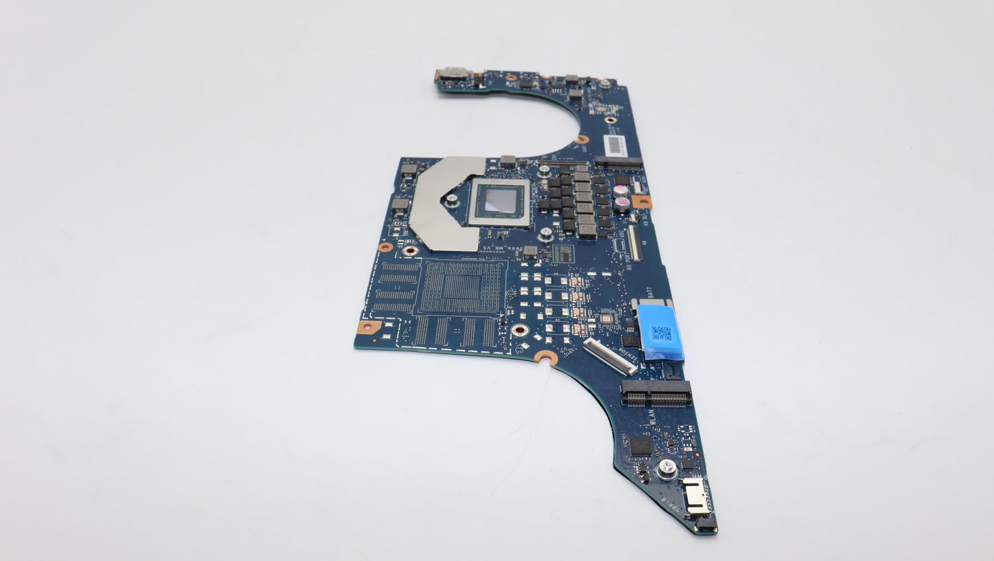 Lenovo Bdplanar H 83Au R77735Hs Uma 1 - 5B21L30079