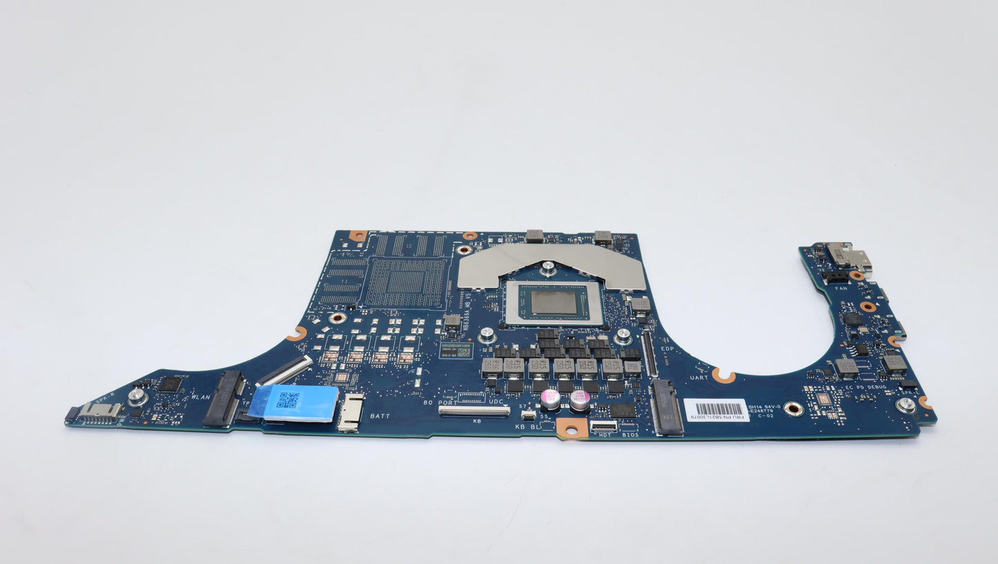 Lenovo Bdplanar H 83Au R77735Hs Uma 1 - 5B21L30079