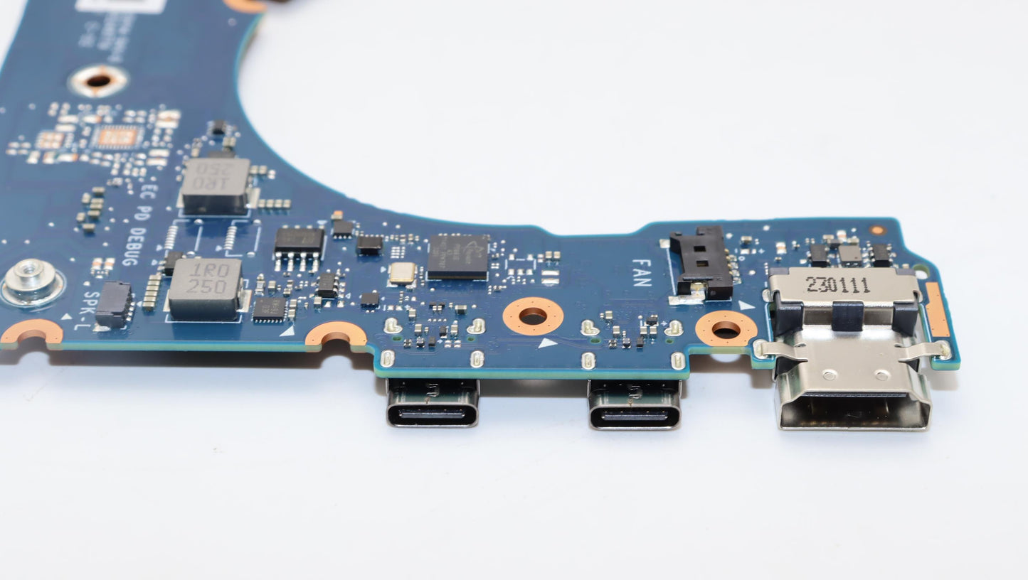Lenovo Bdplanar H 83Au R77735Hs Uma 1 - 5B21L30079