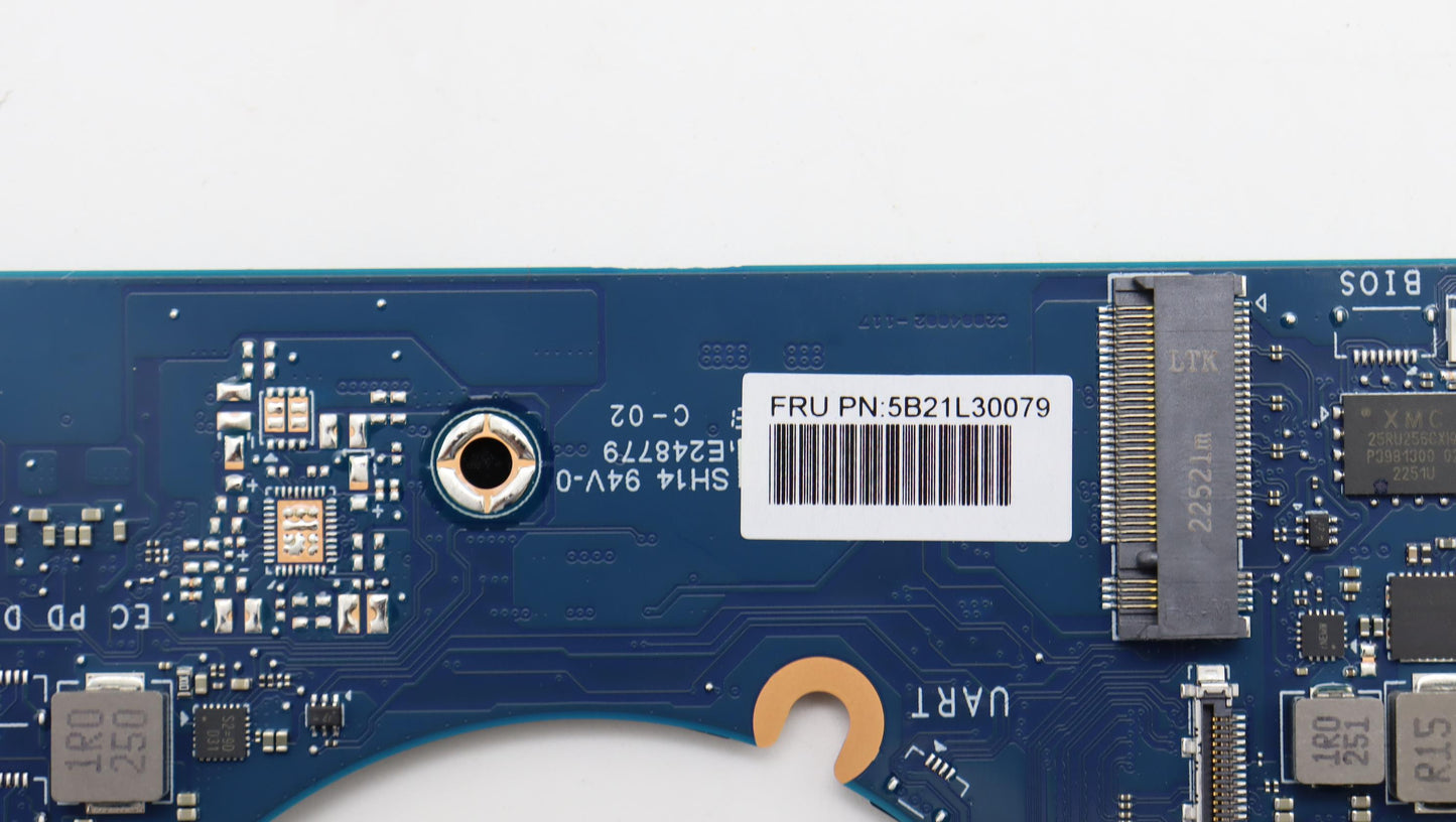 Lenovo Bdplanar H 83Au R77735Hs Uma 1 - 5B21L30079